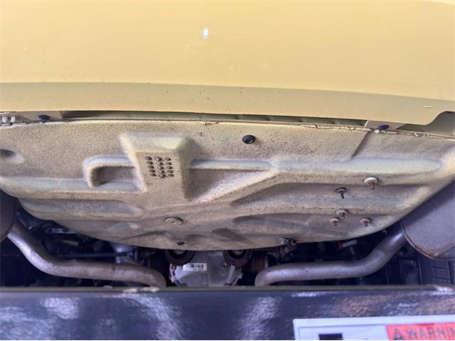 2002 Ford Thunderbird (CC-2005335) for sale in Morgantown, Pennsylvania