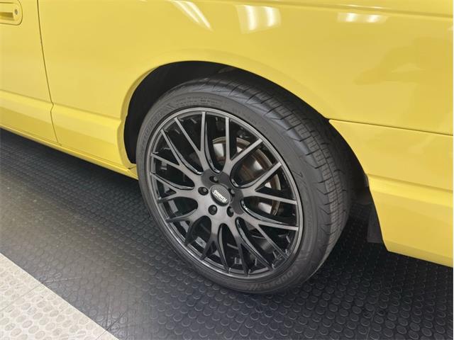 2002 Ford Thunderbird (CC-2005335) for sale in Morgantown, Pennsylvania