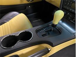 2002 Ford Thunderbird (CC-2005335) for sale in Morgantown, Pennsylvania
