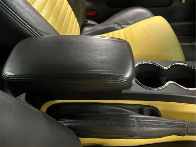 2002 Ford Thunderbird (CC-2005335) for sale in Morgantown, Pennsylvania