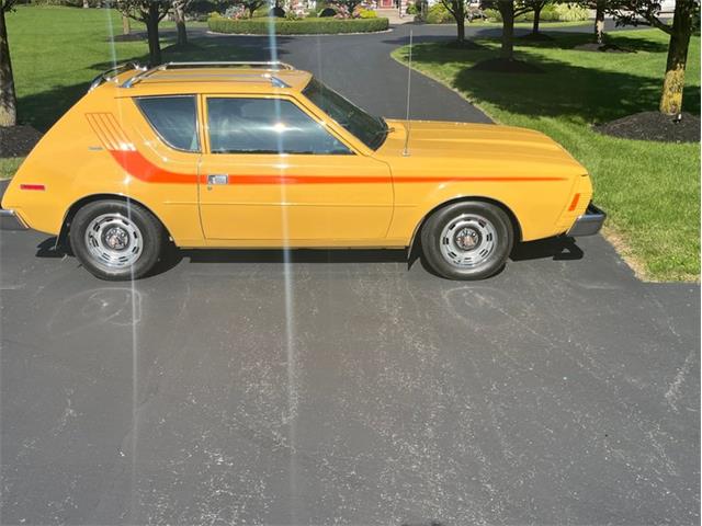 1974 AMC Gremlin (CC-2005357) for sale in Carlisle, Pennsylvania