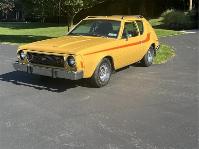 1974 AMC Gremlin (CC-2005357) for sale in Carlisle, Pennsylvania