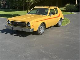 1974 AMC Gremlin (CC-2005357) for sale in Carlisle, Pennsylvania