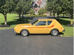 1974 AMC Gremlin (CC-2005357) for sale in Carlisle, Pennsylvania