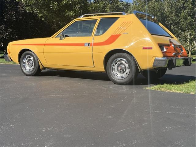 1974 AMC Gremlin (CC-2005357) for sale in Carlisle, Pennsylvania