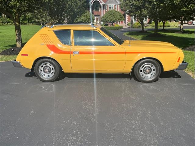 1974 AMC Gremlin (CC-2005357) for sale in Carlisle, Pennsylvania
