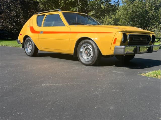 1974 AMC Gremlin (CC-2005357) for sale in Carlisle, Pennsylvania