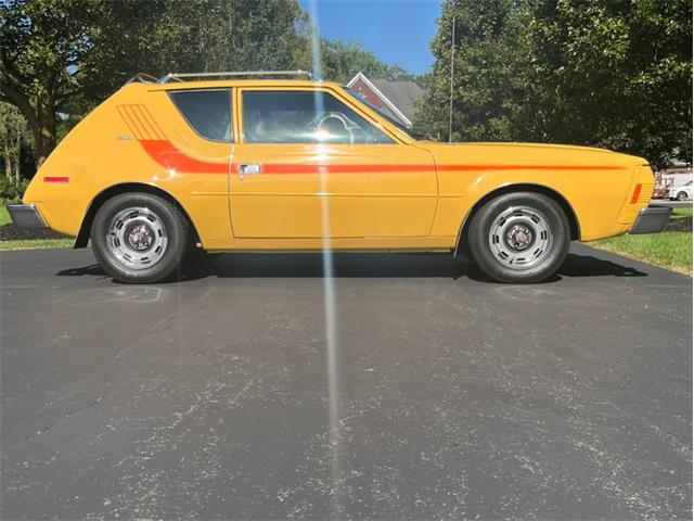 1974 AMC Gremlin (CC-2005357) for sale in Carlisle, Pennsylvania