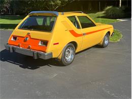 1974 AMC Gremlin (CC-2005357) for sale in Carlisle, Pennsylvania