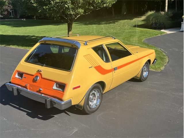 1974 AMC Gremlin (CC-2005357) for sale in Carlisle, Pennsylvania