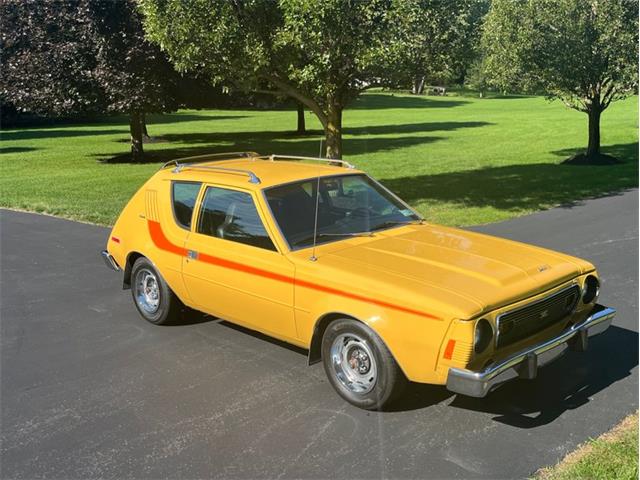1974 AMC Gremlin (CC-2005357) for sale in Carlisle, Pennsylvania