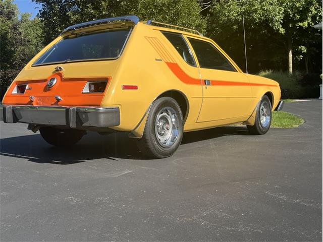 1974 AMC Gremlin (CC-2005357) for sale in Carlisle, Pennsylvania