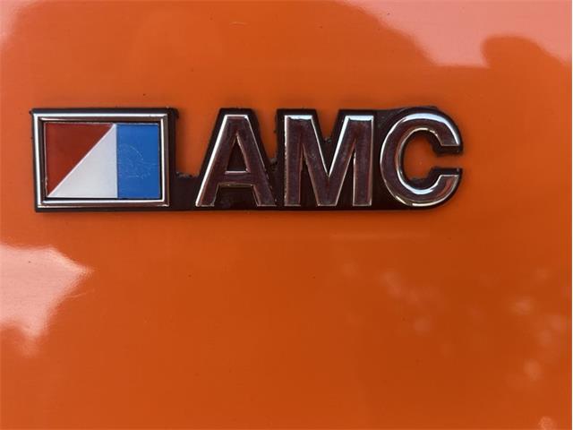 1974 AMC Gremlin (CC-2005357) for sale in Carlisle, Pennsylvania