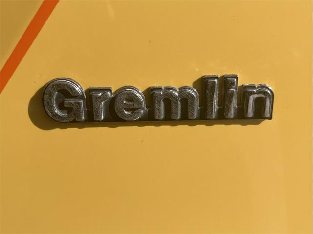 1974 AMC Gremlin (CC-2005357) for sale in Carlisle, Pennsylvania