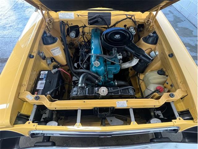 1974 AMC Gremlin (CC-2005357) for sale in Carlisle, Pennsylvania