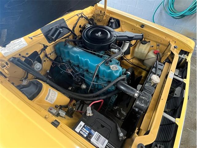 1974 AMC Gremlin (CC-2005357) for sale in Carlisle, Pennsylvania
