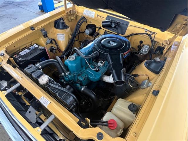 1974 AMC Gremlin (CC-2005357) for sale in Carlisle, Pennsylvania