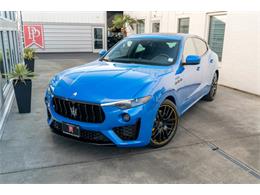 2022 Maserati Levante (CC-2005361) for sale in Bellevue, Washington