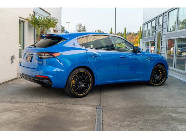2022 Maserati Levante (CC-2005361) for sale in Bellevue, Washington