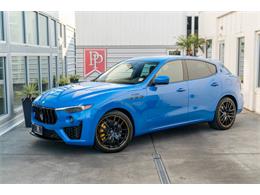 2022 Maserati Levante (CC-2005361) for sale in Bellevue, Washington