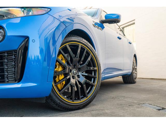 2022 Maserati Levante (CC-2005361) for sale in Bellevue, Washington