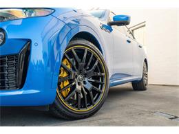 2022 Maserati Levante (CC-2005361) for sale in Bellevue, Washington