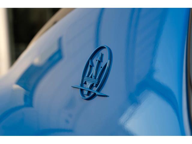 2022 Maserati Levante (CC-2005361) for sale in Bellevue, Washington