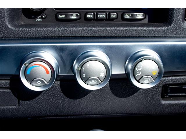 2004 Chevrolet SSR (CC-2000537) for sale in Englewood, Florida