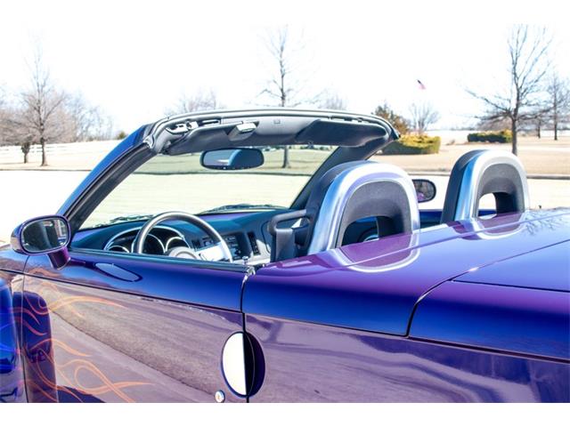 2004 Chevrolet SSR (CC-2000537) for sale in Englewood, Florida