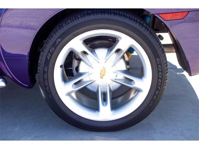 2004 Chevrolet SSR (CC-2000537) for sale in Englewood, Florida