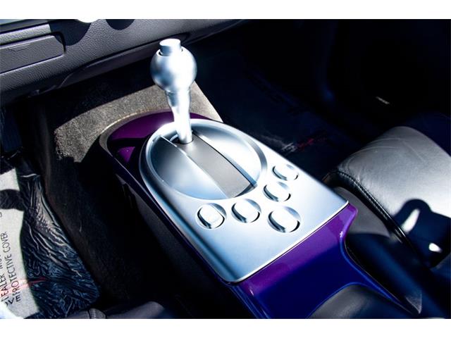 2004 Chevrolet SSR (CC-2000537) for sale in Englewood, Florida