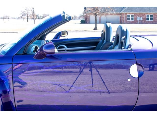 2004 Chevrolet SSR (CC-2000537) for sale in Englewood, Florida