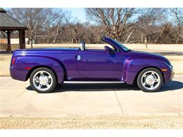 2004 Chevrolet SSR (CC-2000537) for sale in Englewood, Florida