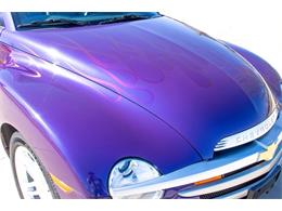 2004 Chevrolet SSR (CC-2000537) for sale in Englewood, Florida