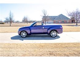 2004 Chevrolet SSR (CC-2000537) for sale in Englewood, Florida