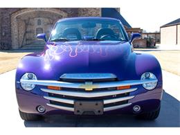 2004 Chevrolet SSR (CC-2000537) for sale in Englewood, Florida