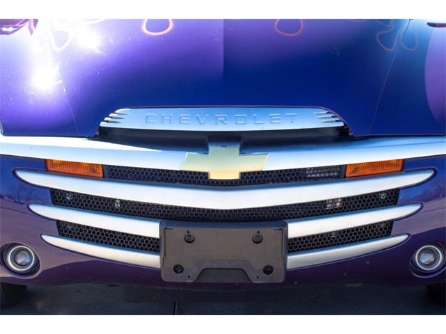 2004 Chevrolet SSR (CC-2000537) for sale in Englewood, Florida