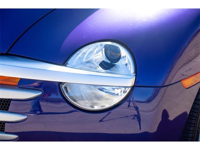 2004 Chevrolet SSR (CC-2000537) for sale in Englewood, Florida