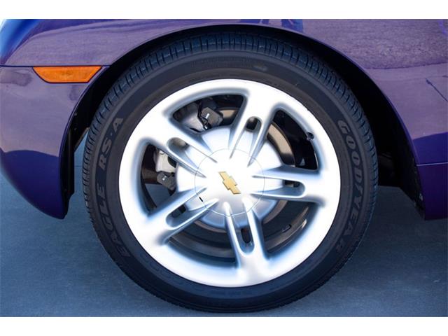 2004 Chevrolet SSR (CC-2000537) for sale in Englewood, Florida