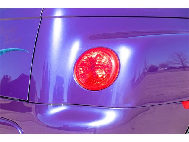 2004 Chevrolet SSR (CC-2000537) for sale in Englewood, Florida