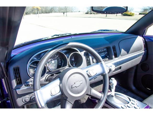 2004 Chevrolet SSR (CC-2000537) for sale in Englewood, Florida