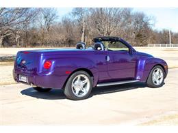 2004 Chevrolet SSR (CC-2000537) for sale in Englewood, Florida