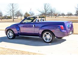 2004 Chevrolet SSR (CC-2000537) for sale in Englewood, Florida