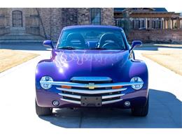 2004 Chevrolet SSR (CC-2000537) for sale in Englewood, Florida