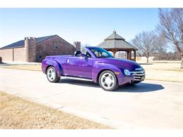 2004 Chevrolet SSR (CC-2000537) for sale in Englewood, Florida