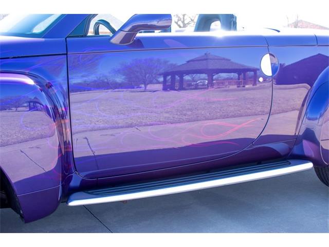 2004 Chevrolet SSR (CC-2000537) for sale in Englewood, Florida