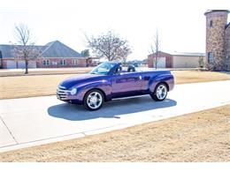 2004 Chevrolet SSR (CC-2000537) for sale in Englewood, Florida