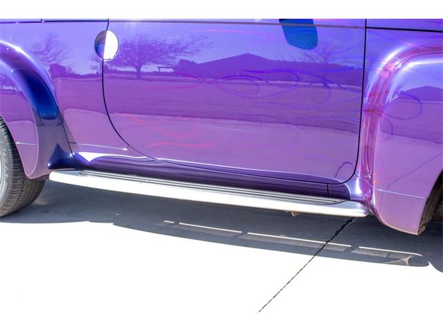 2004 Chevrolet SSR (CC-2000537) for sale in Englewood, Florida