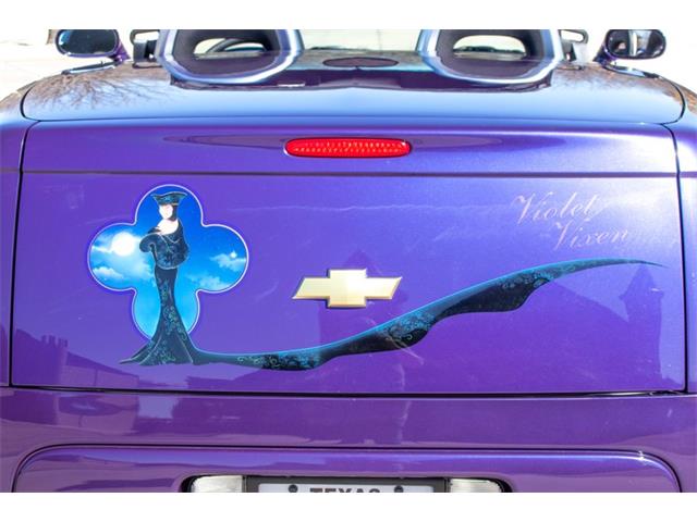 2004 Chevrolet SSR (CC-2000537) for sale in Englewood, Florida