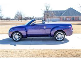 2004 Chevrolet SSR (CC-2000537) for sale in Englewood, Florida